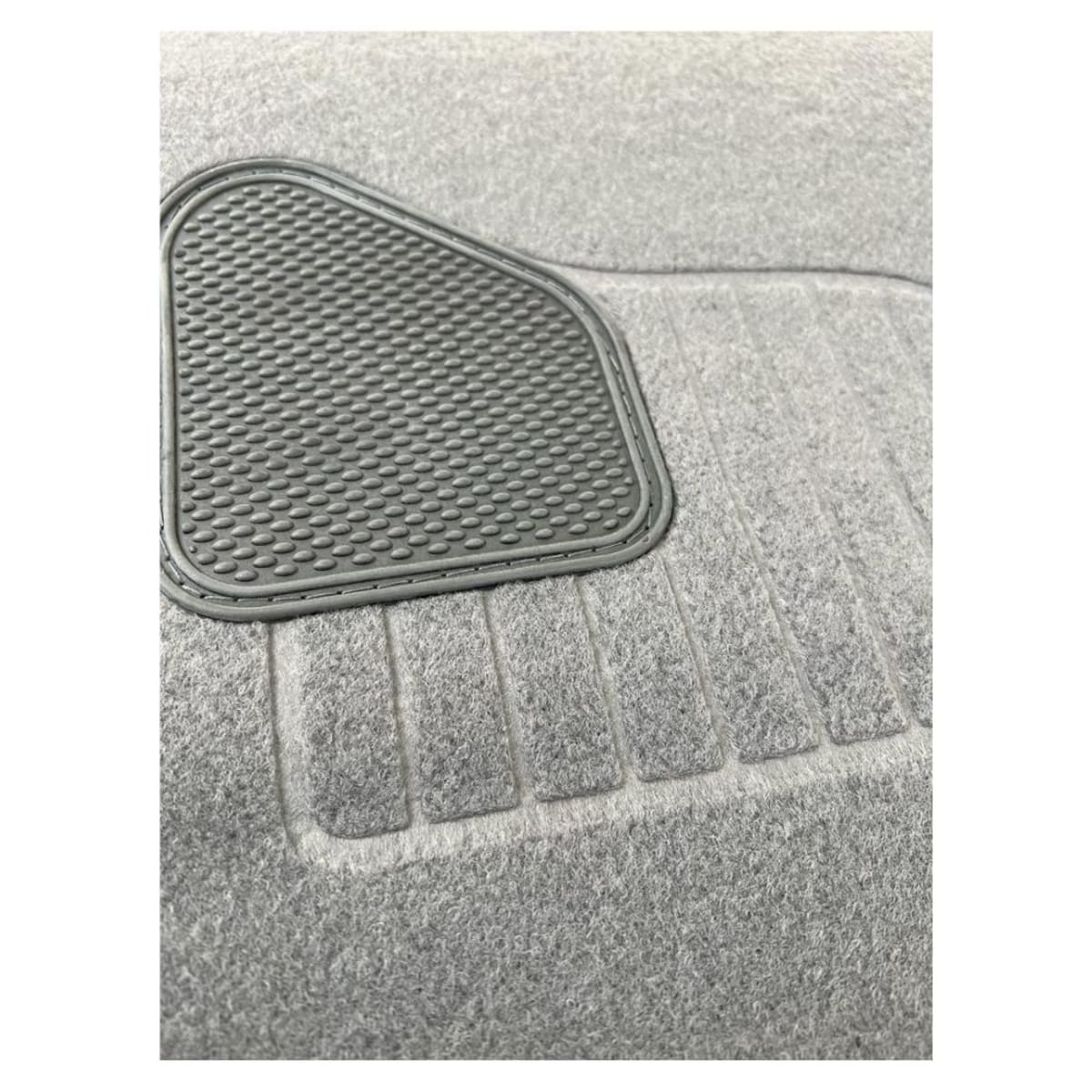 Alfombrillas de coche 4 uds Universales fs ENR 2