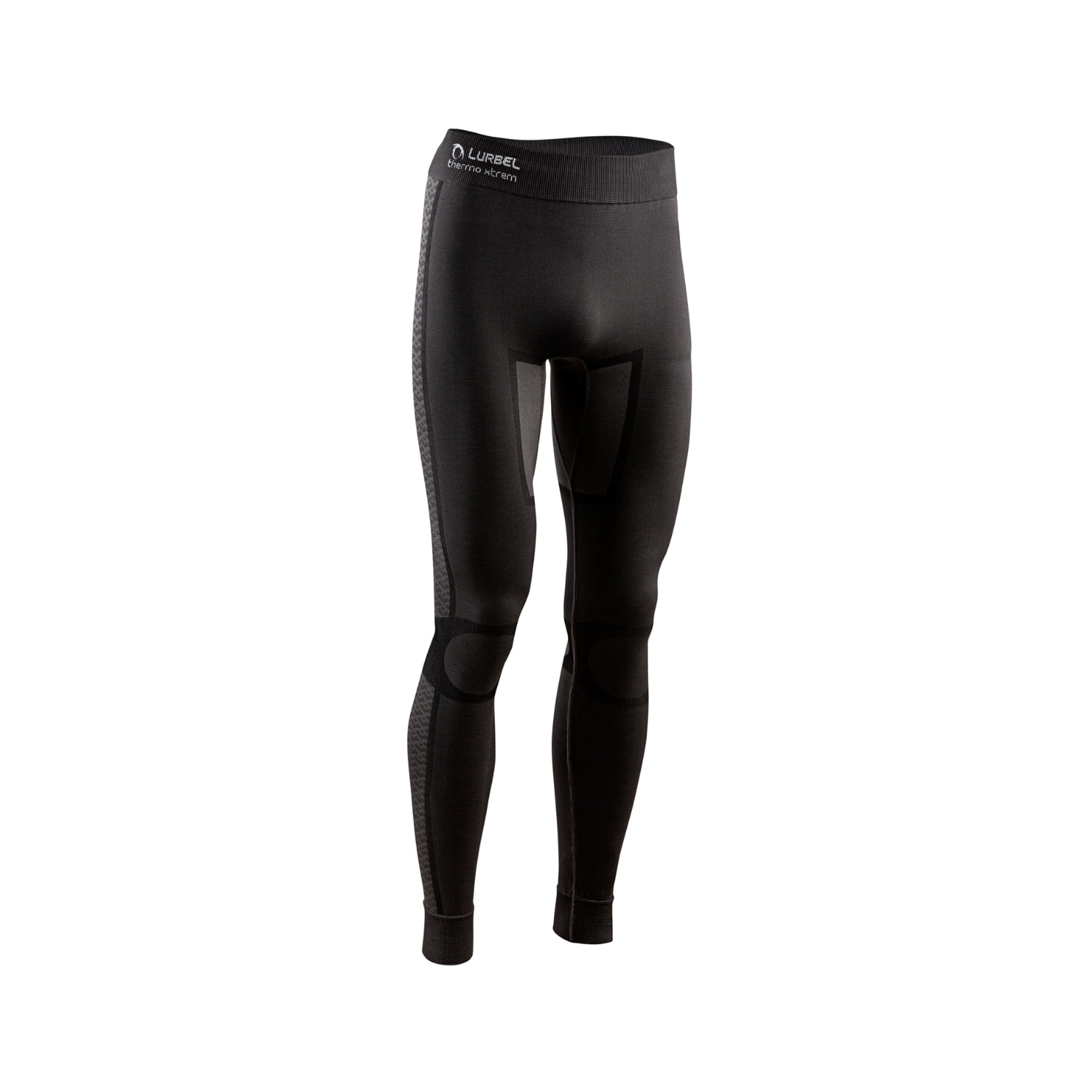 Imagen 1 de Mallas térmicas de hombre Volcano Pants Lurbel Negro