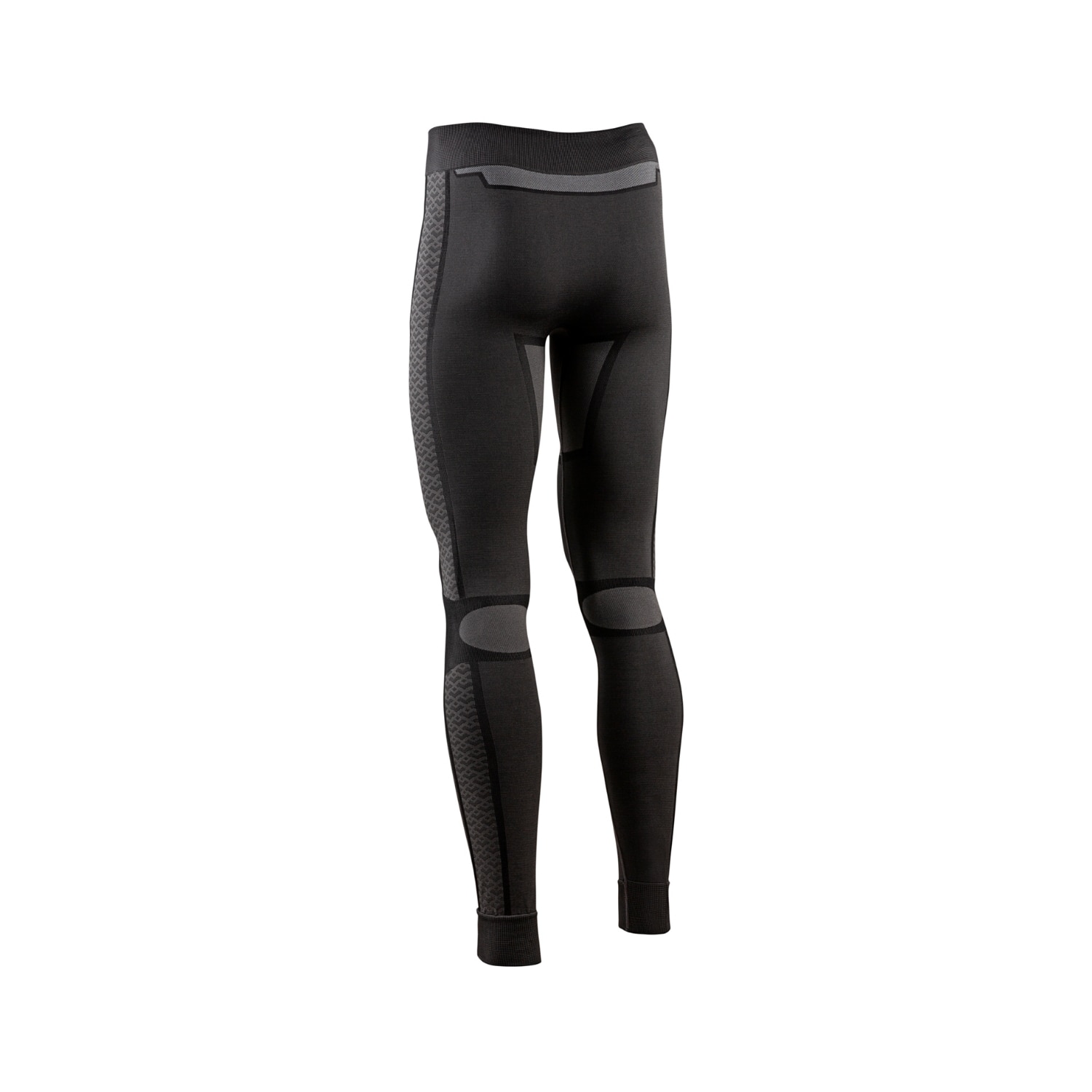 Imagen 2 de Mallas térmicas de hombre Volcano Pants Lurbel - Negro Negro