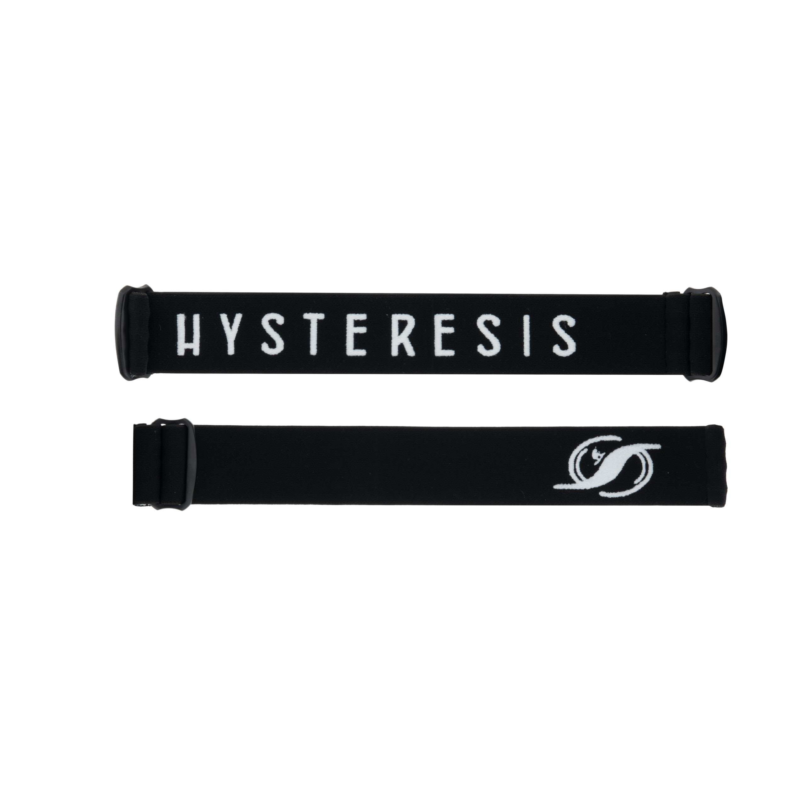 Máscara de esquí /snow Rocket Hysteresis - Rojo Rojo-4