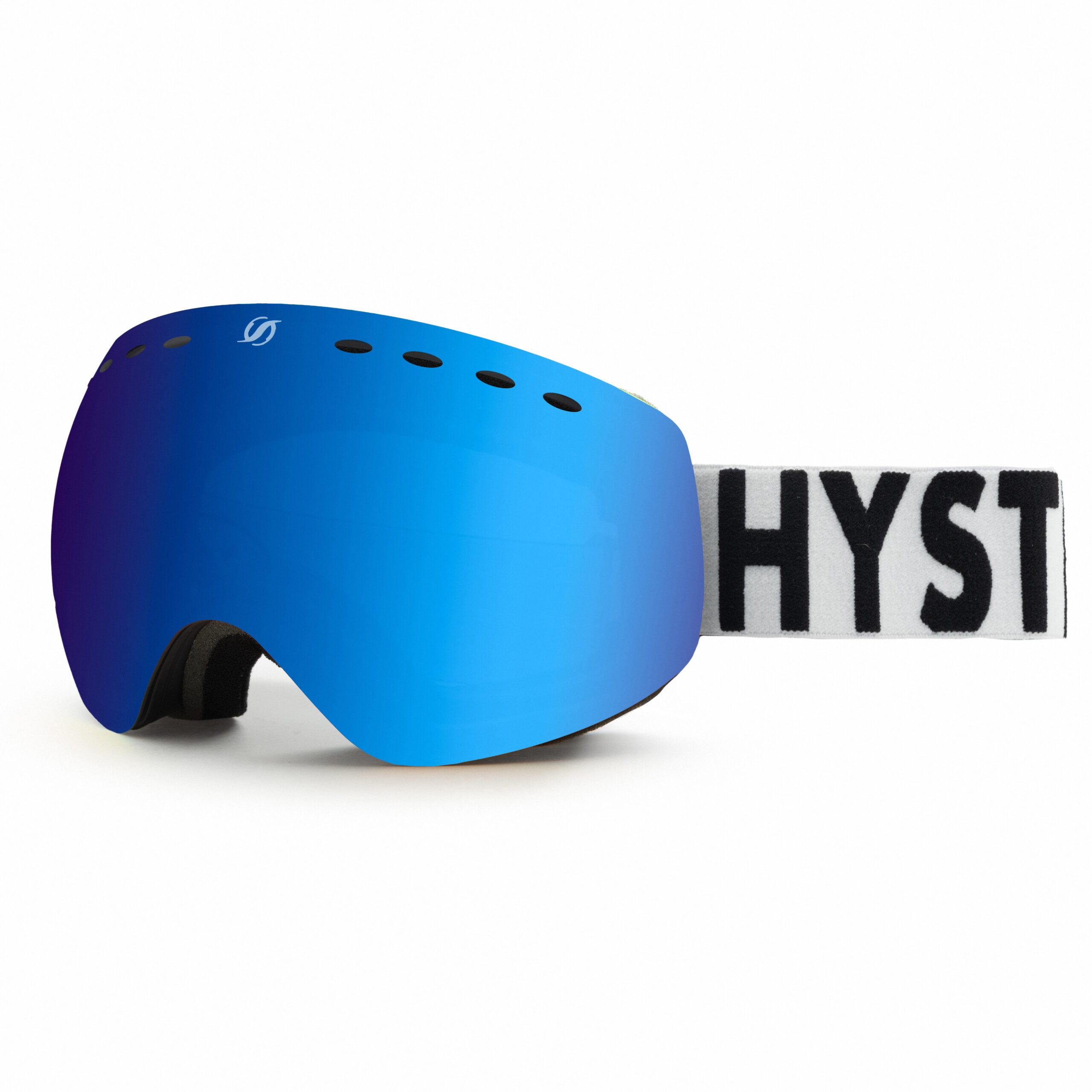Máscara de Esquí / Snow Rocket Hysteresis - Azul Azul-1