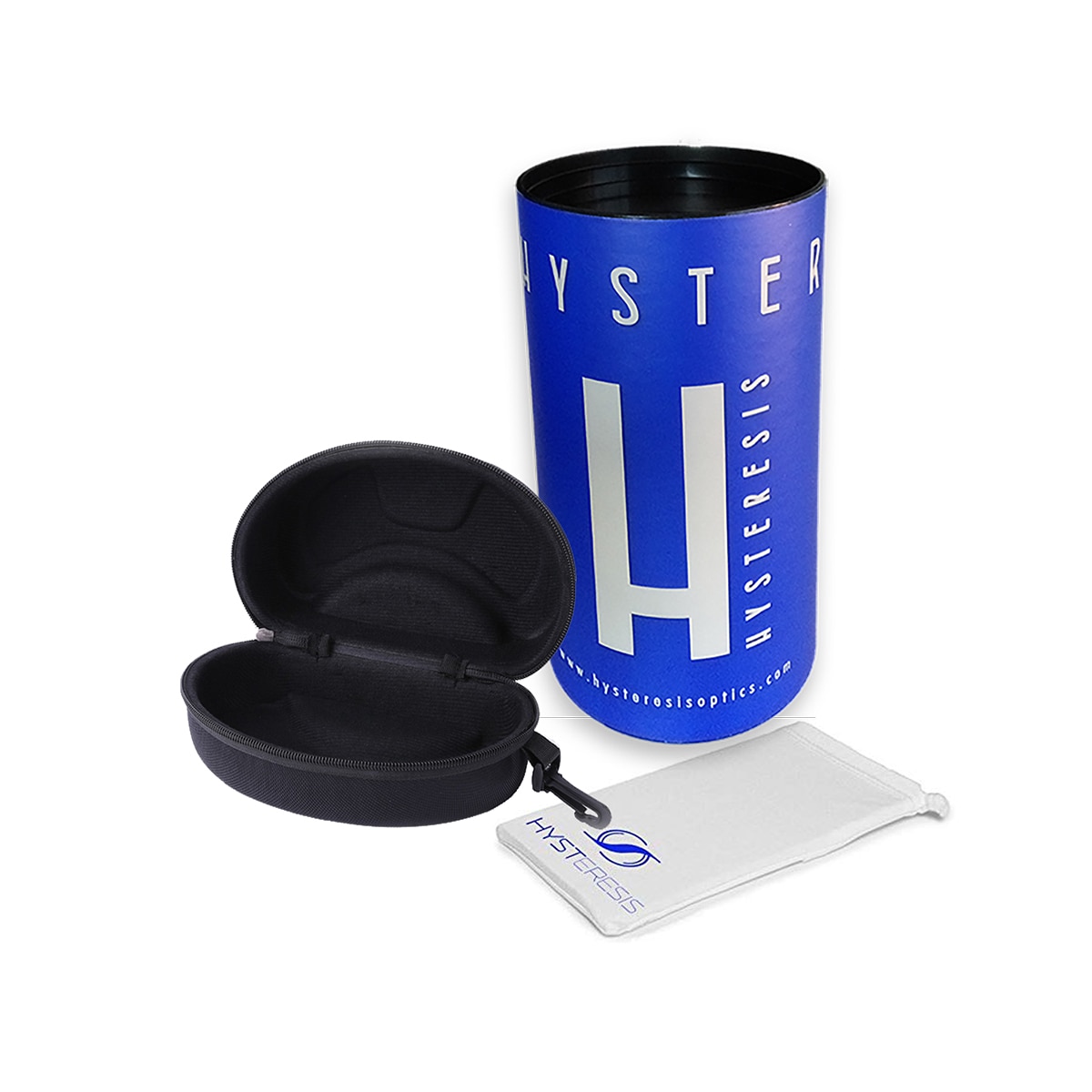 Máscara Magnética de Esquí / Snow Magnética Freeride Hysteresis - Plata Plata-5