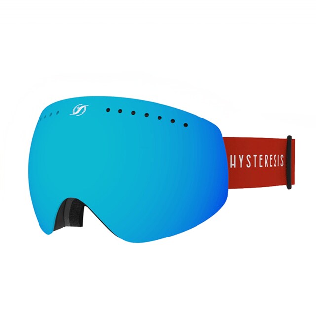 Imagen 0 de Máscara de nieve Adulto Rocket Hysteresis
