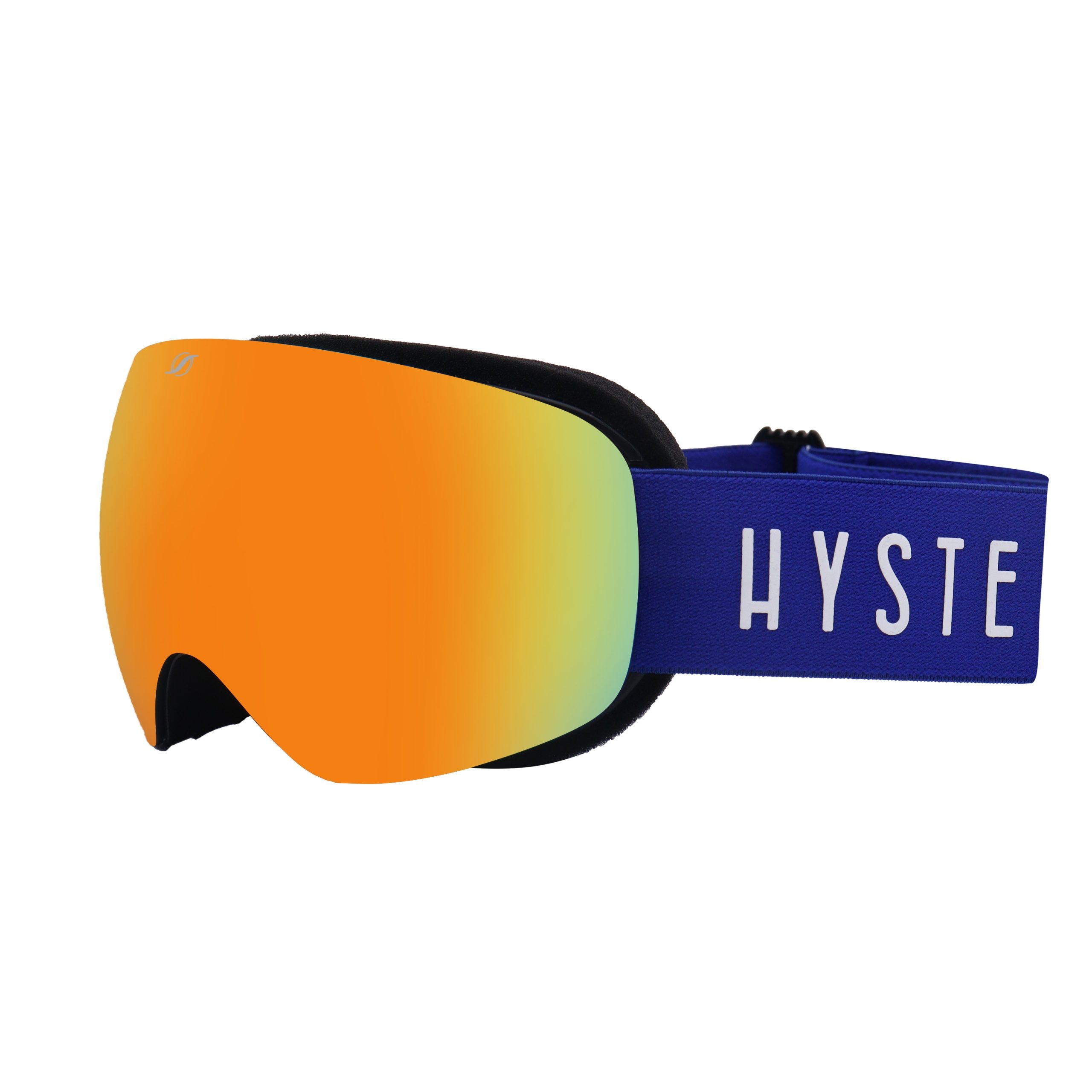 Imagen 0 de Máscara de Esquí / Snow Junior Hysteresis Rojo