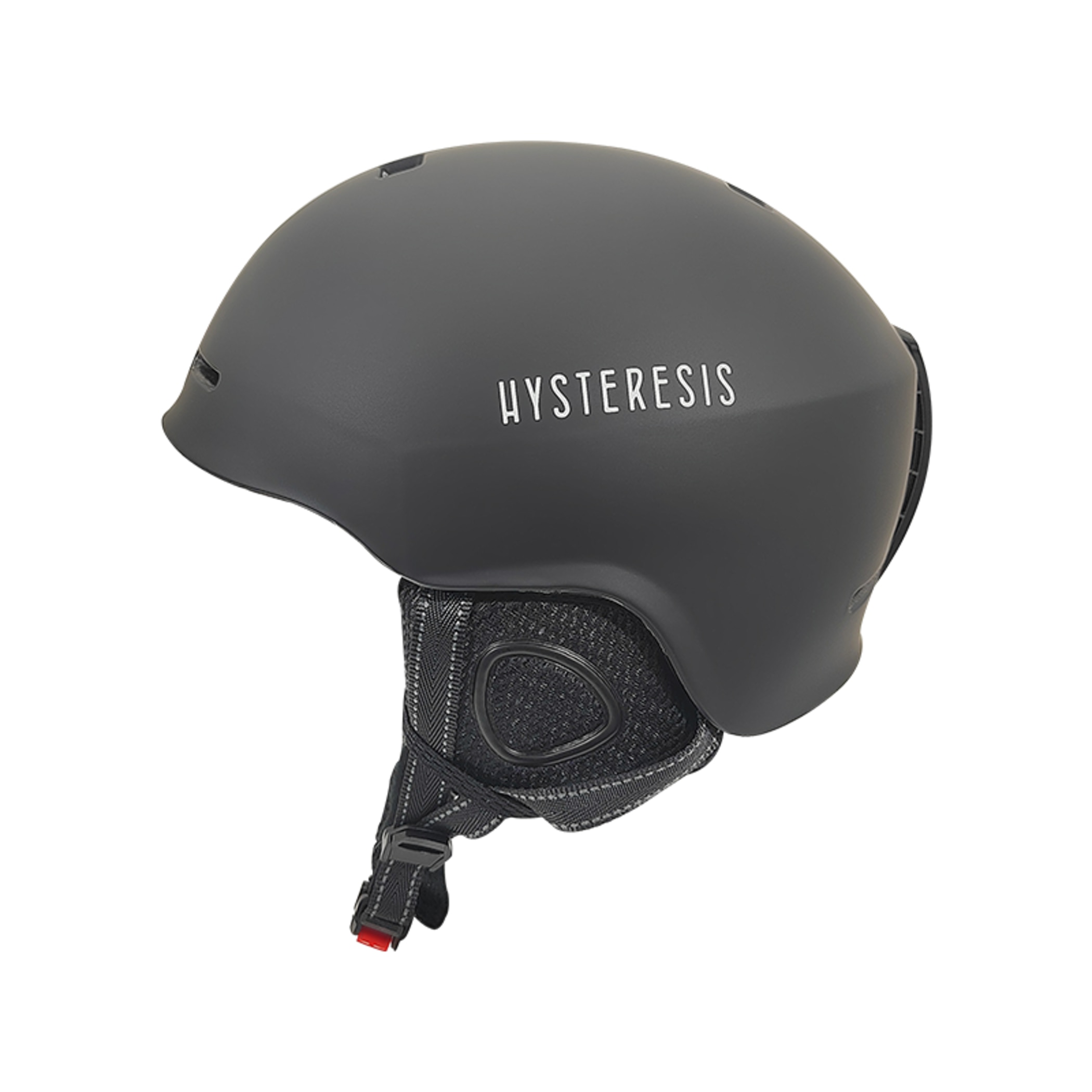 Casco de esquí y snow H-Shock Hysteresis