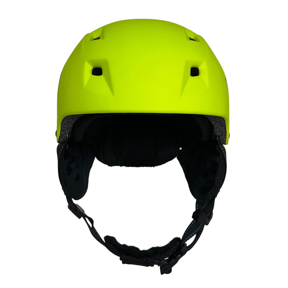 Casco de esquí y snow niños H-Shock Hysteresis - Amarillo Amarillo-3