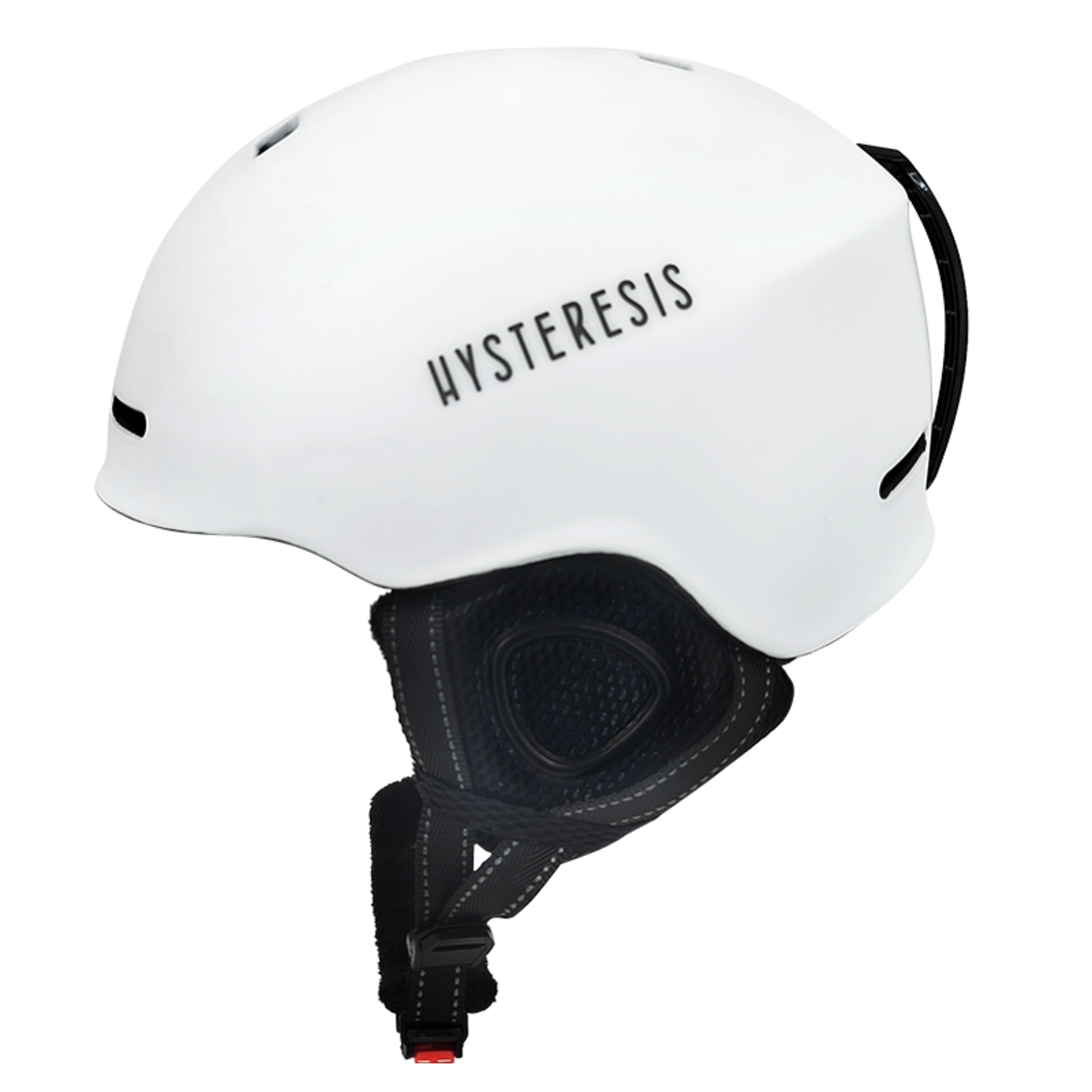 Imagen 0 de Casco de esquí y snow H-Shock Hysteresis Blanco