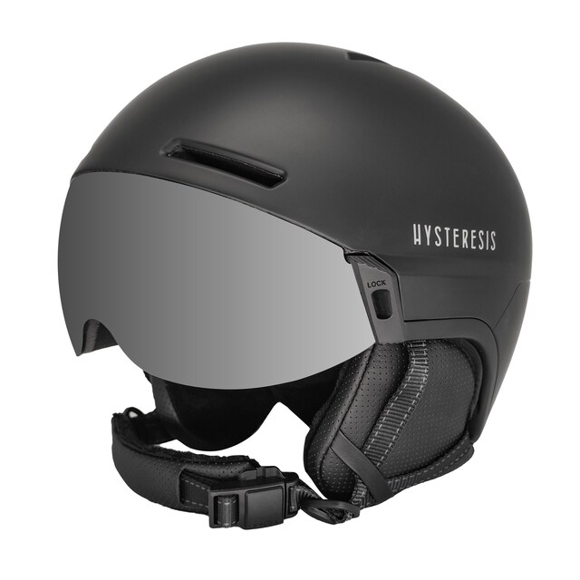 Imagen 0 de Casco de esquí y snow con Visor Premium P-Shock Hysteresis