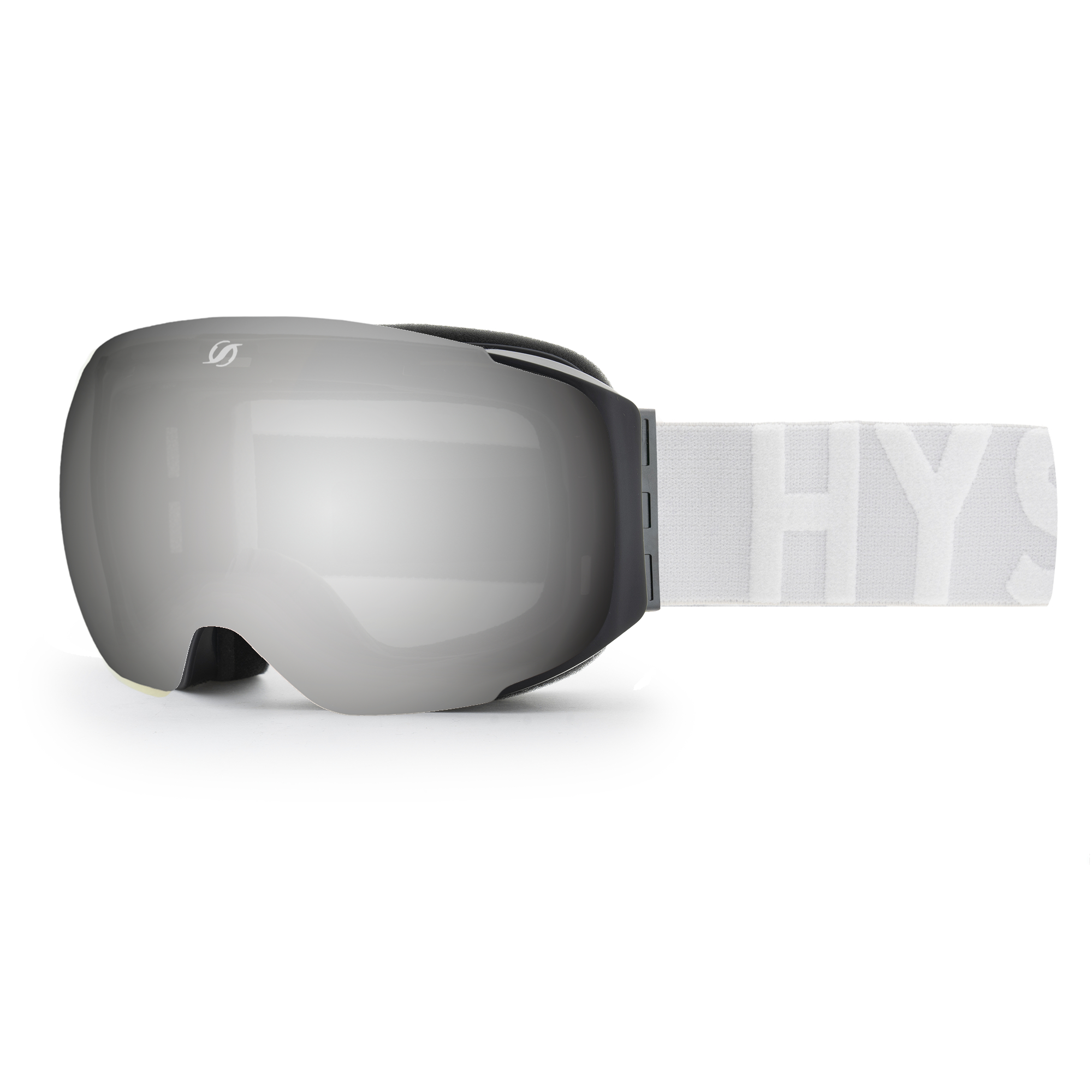 Imagen 0 de Máscara Magnética de Esquí / Snow Freeride Hysteresis