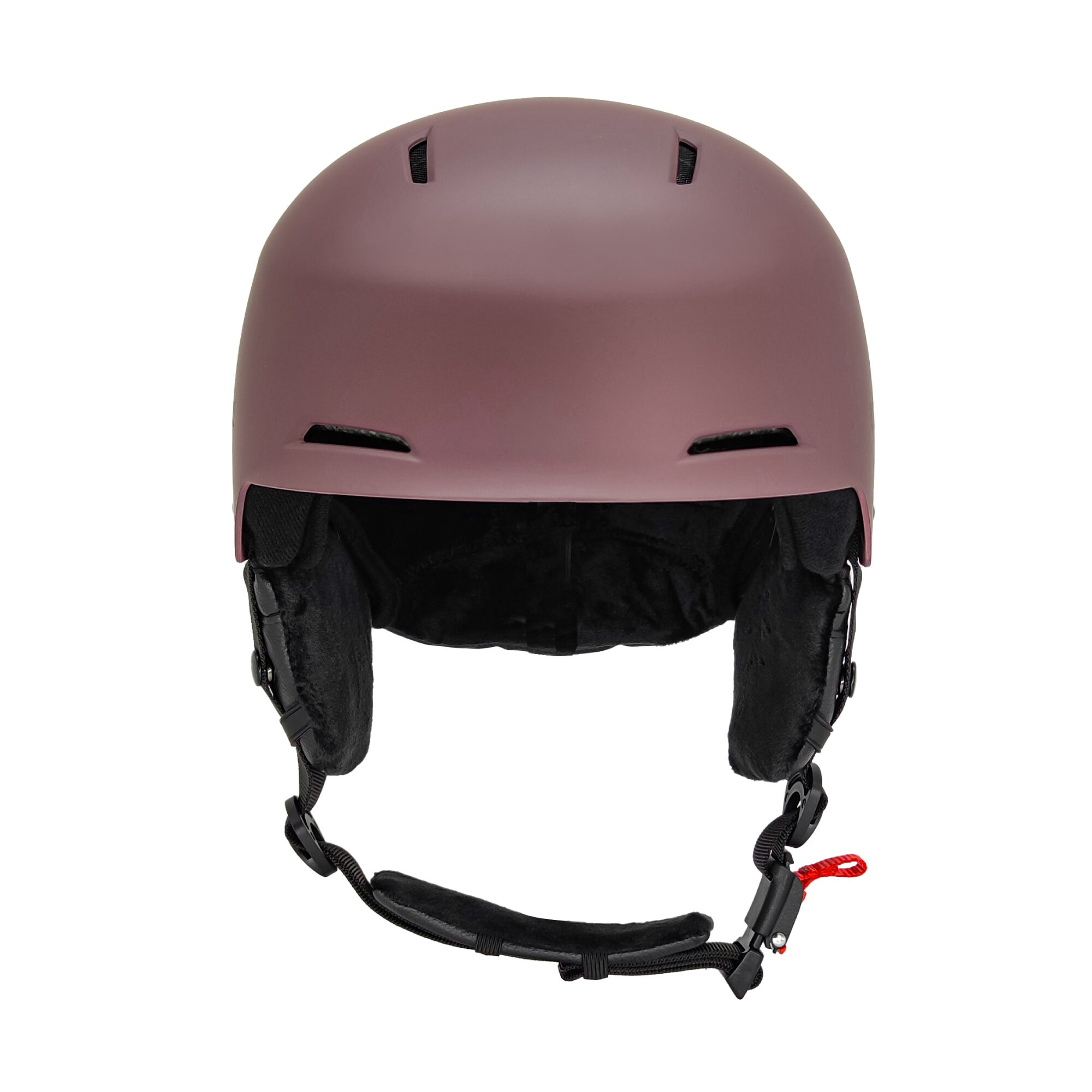 Casco de esquí y snow Premium P-Shock Hysteresis - Rosa Rosa-3