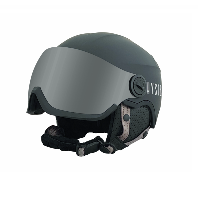 Imagen 0 de Casco de esquí/snow H-Shock con visor Fotocromático Hysteresis