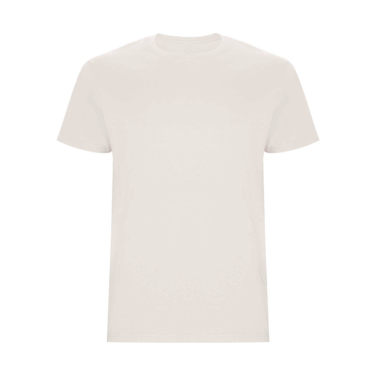 Camiseta unisex Panda Telesilla Vintage Hysteresis - Beige Beige-4