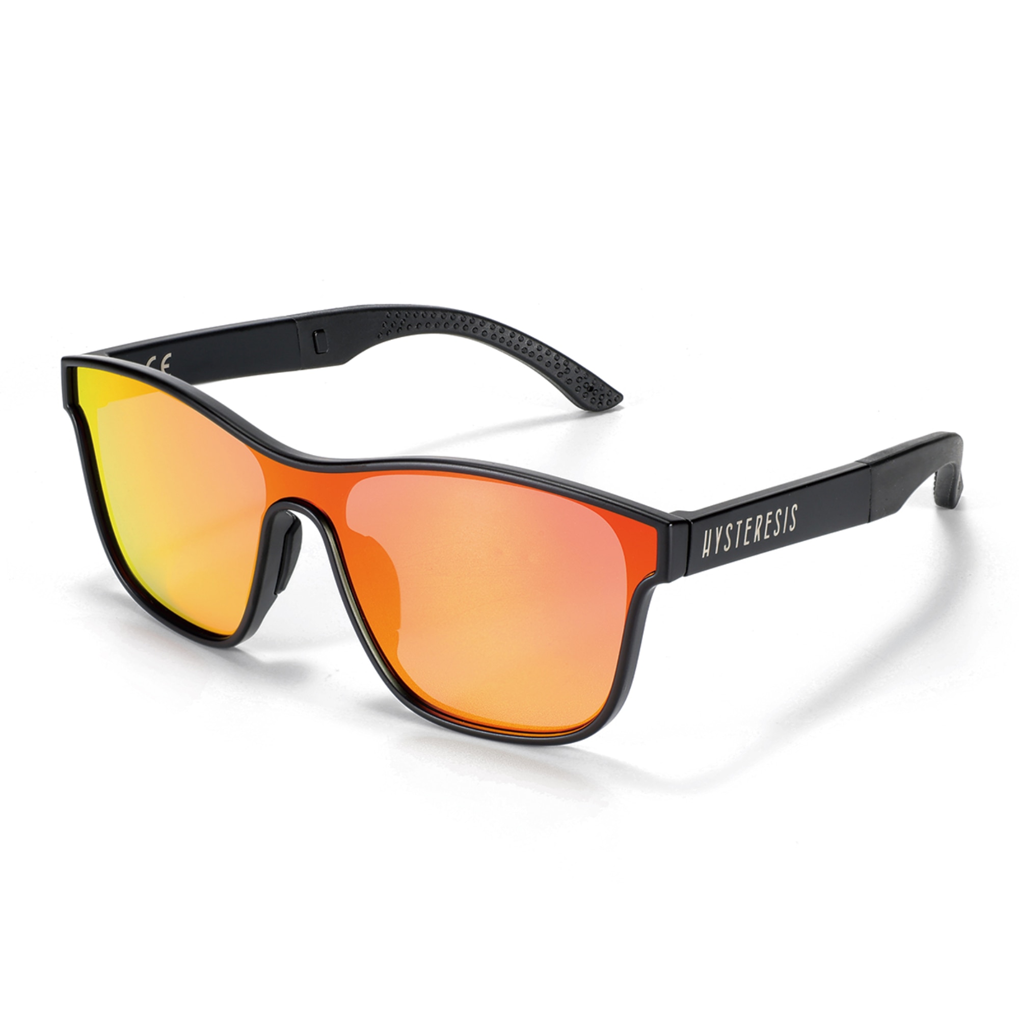 Gafas de Sol / Esquí / Après-ski Hysteresis - Naranja / Negro Naranja / Negro-1