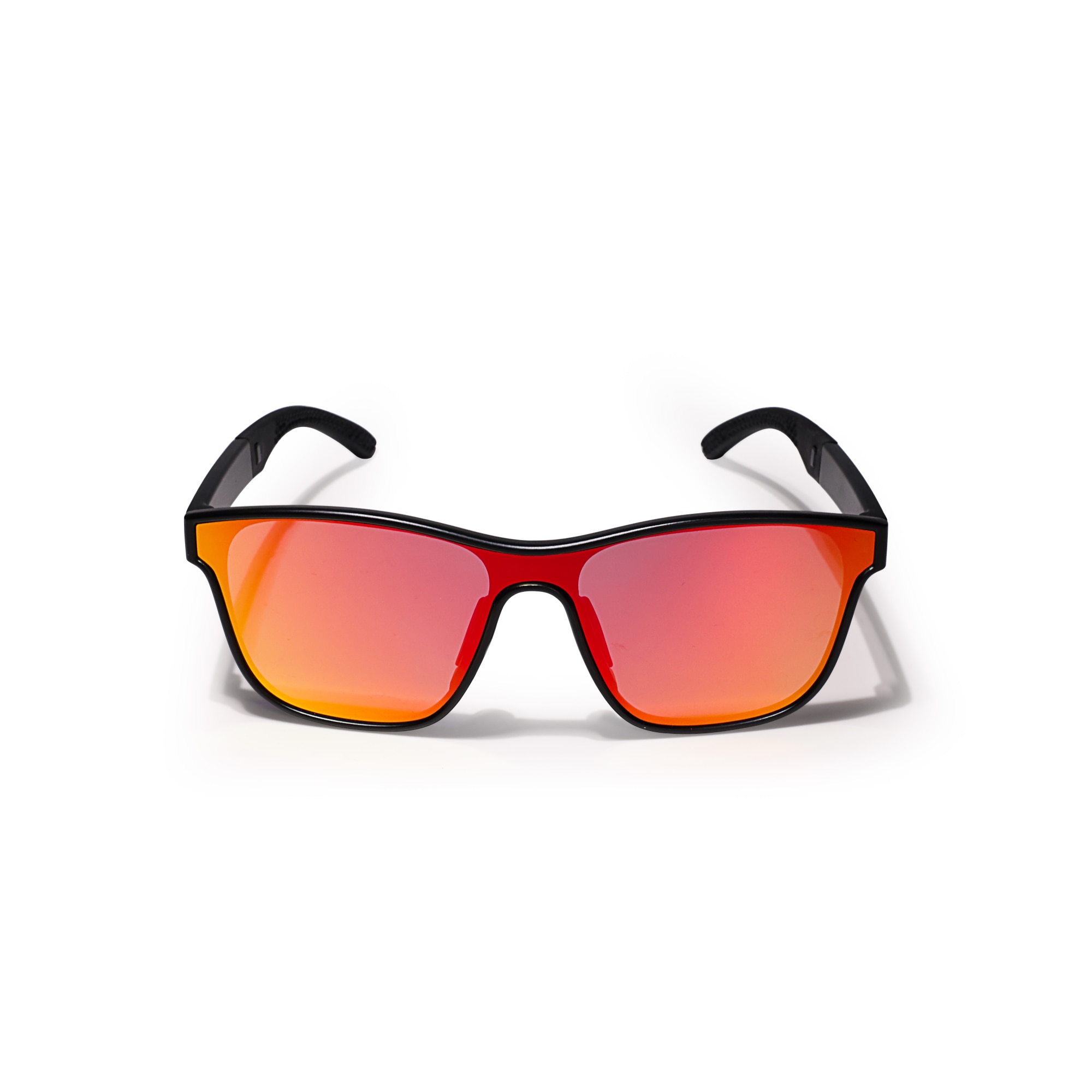 Gafas de Sol / Esquí / Après-ski Hysteresis - Naranja / Negro Naranja / Negro-2