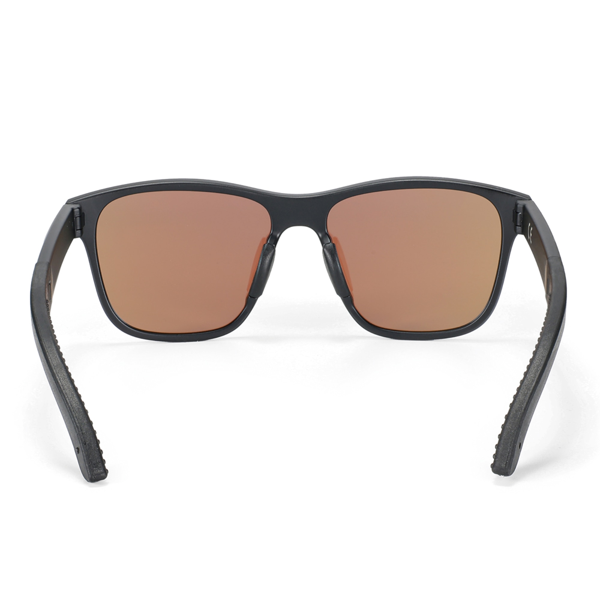Gafas de Sol / Esquí / Après-ski Hysteresis - Naranja / Negro Naranja / Negro-4