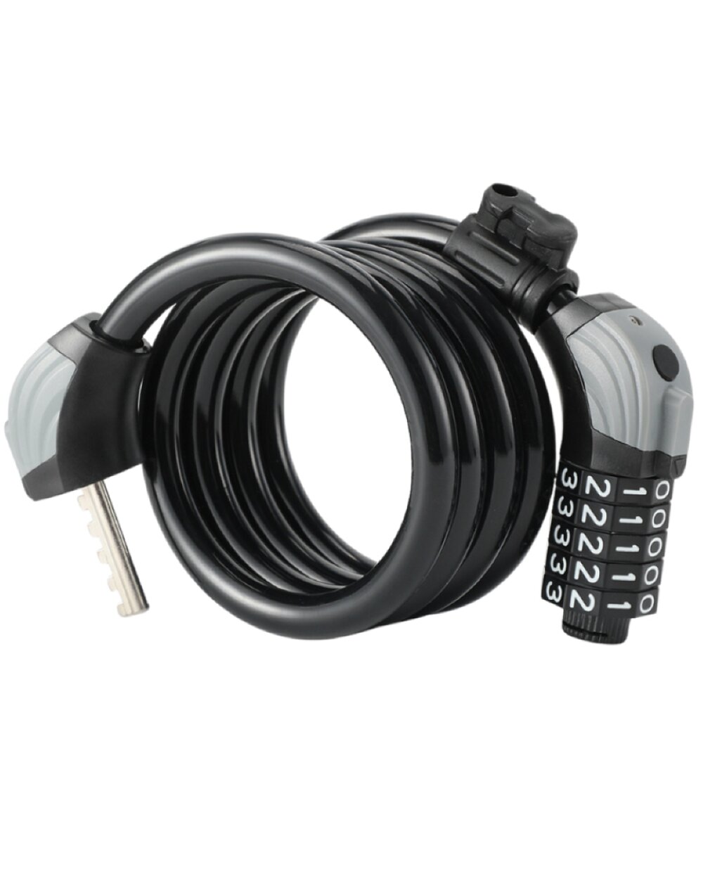 Zwheel - Candado Five Lock Pro ZWheel.