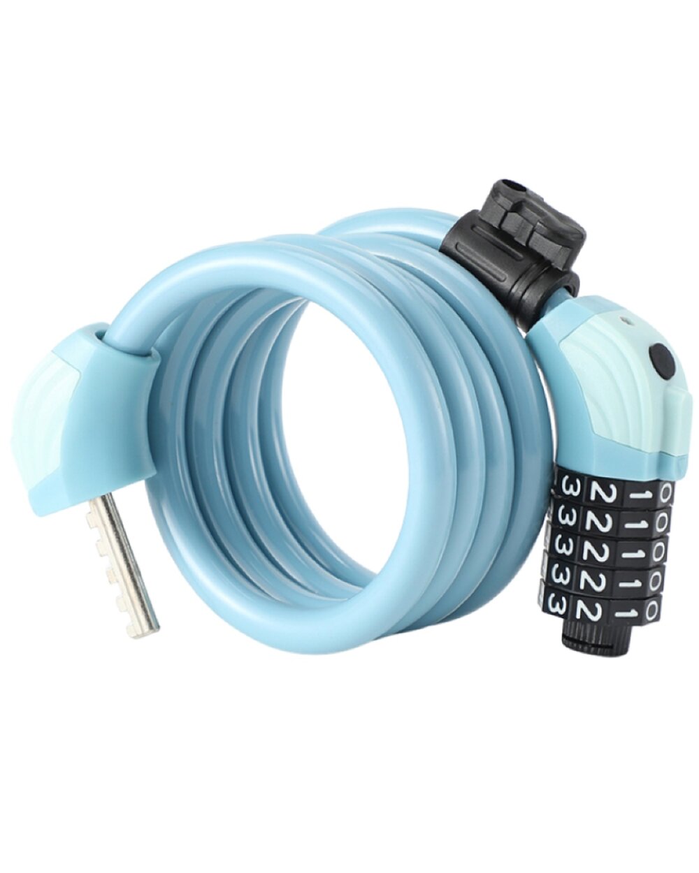 Zwheel - Candado Five Lock Pro ZWheel.