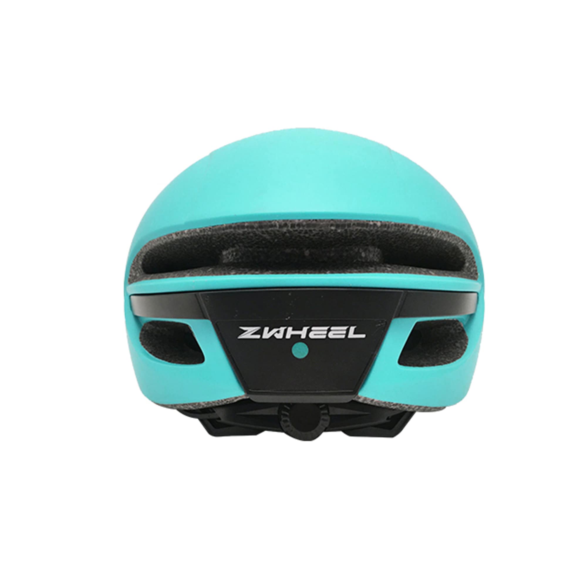 Casco Smart Helmet PRO Zwheel - Azul Azul-2