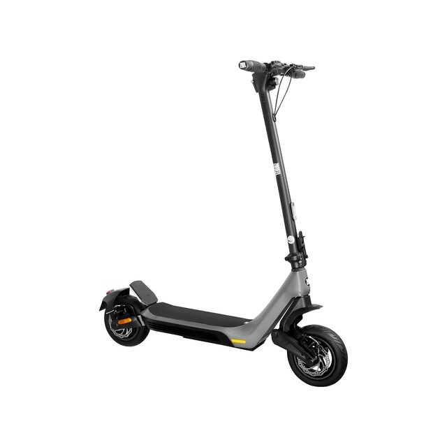 Imagen 0 de Patinete eléctrico plegable ZLion Pro Thulium