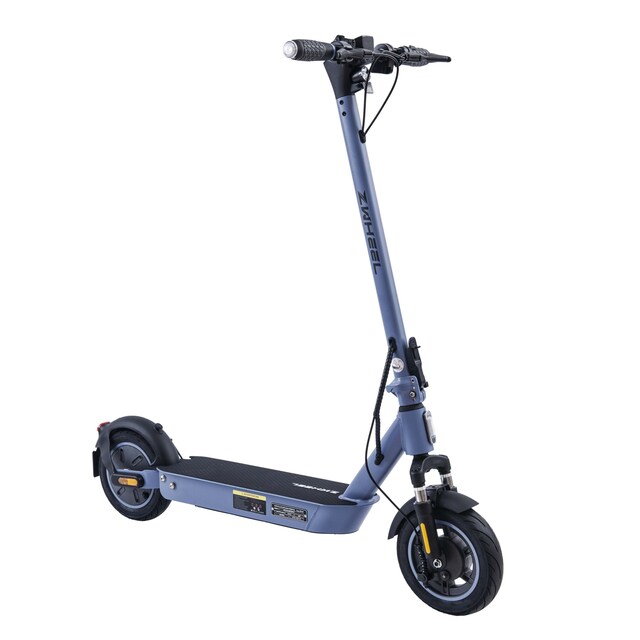 Imagen 0 de Patinete eléctrico plegable ZFox MAX Sky City Homologado DGT