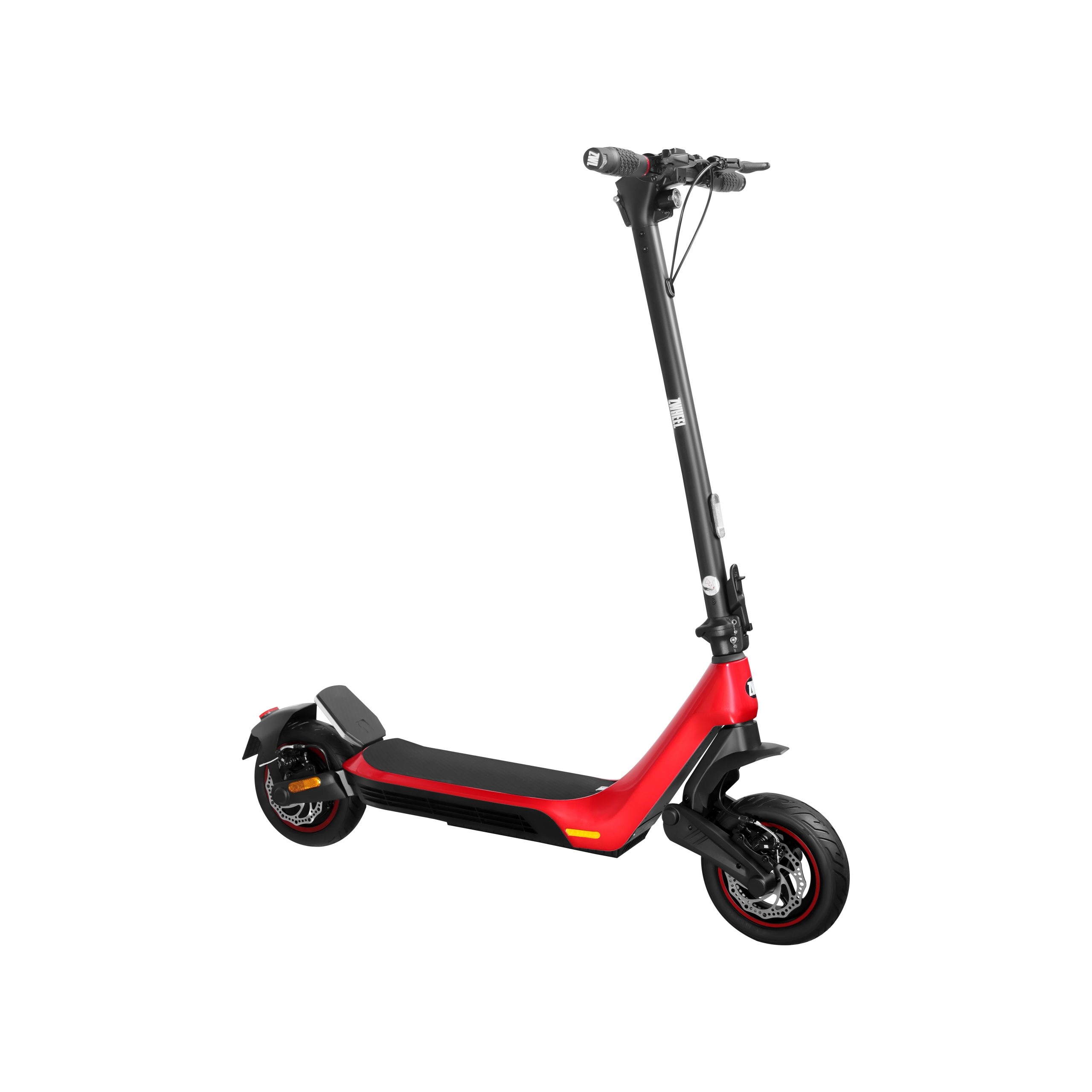 Zwheel - Patinete eléctrico ZLion X Pro Coralliium ZWheel.