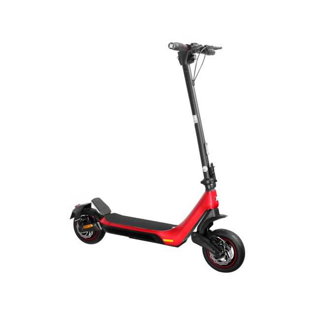 Imagen 0 de Patinete eléctrico plegable ZLion Pro Corallium