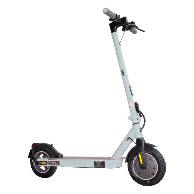 Imagen 0 de Patinete eléctrico plegable Zfox Plus Geysir
