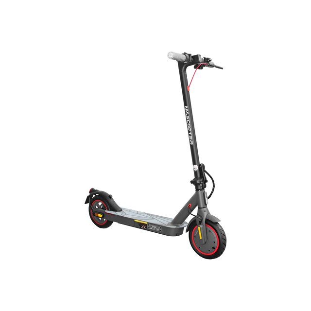 Imagen 0 de Patinete eléctrico plegable S1 Mascooter
