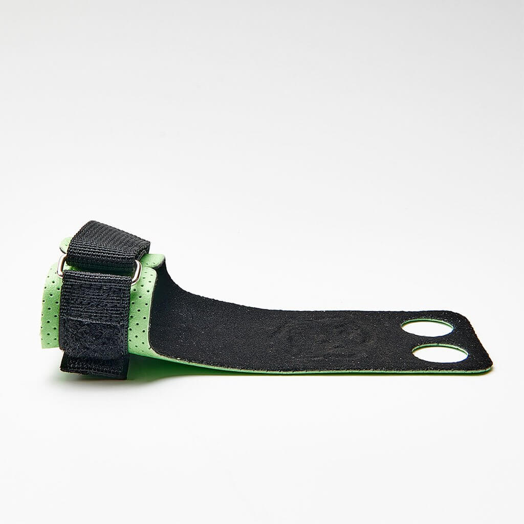 Imagen 4 de Calleras Azor Grips 2H PICSIL - Verde Verde
