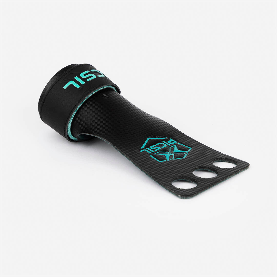 Callera Falcon Grips 3H Picsil - Azul Azul-2