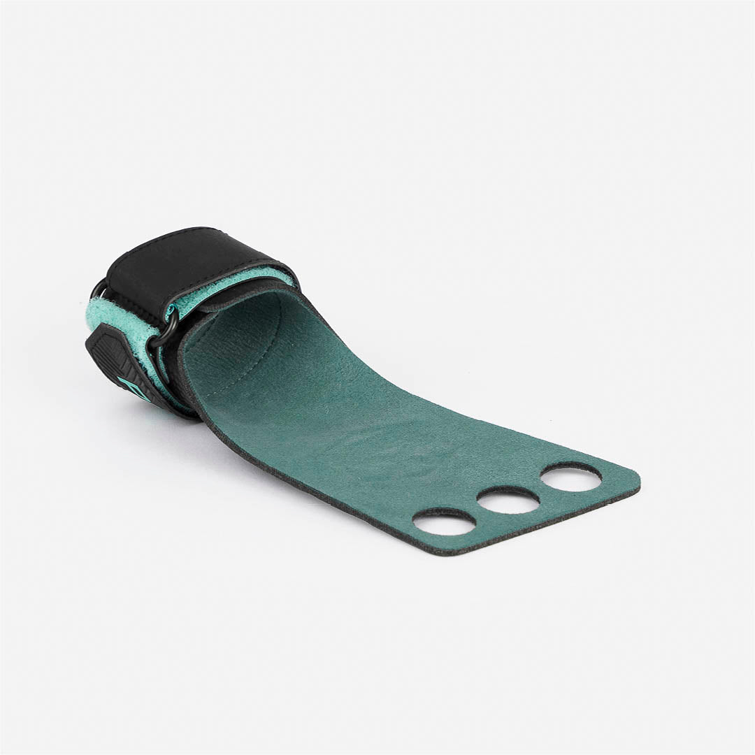 Callera Falcon Grips 3H Picsil - Azul Azul-6