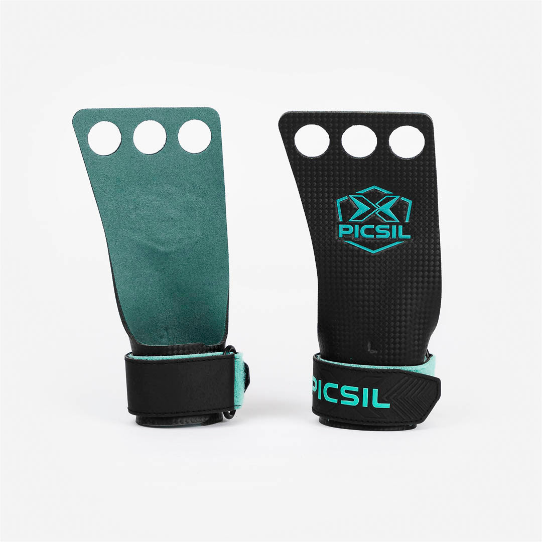 Picsil - Callera Falcon Grips 3H Picsil.