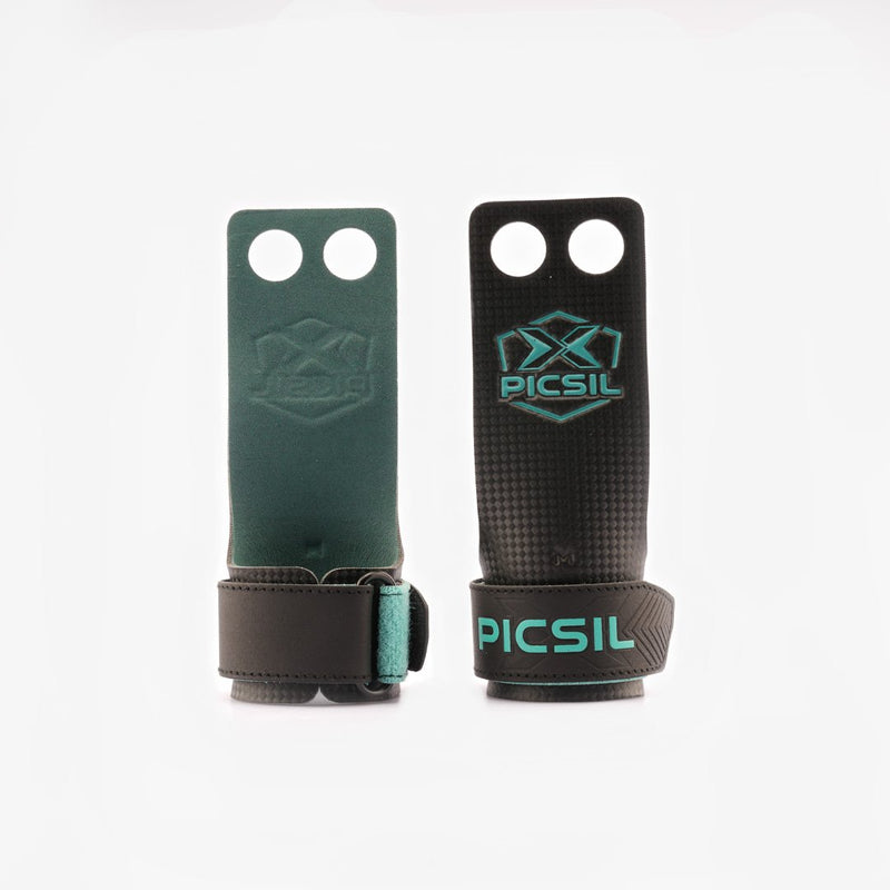 Picsil - Callera Falcon Grips 2H Picsil.