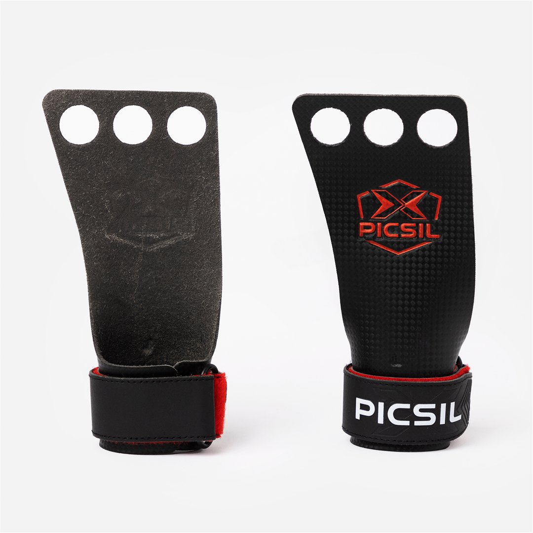 Picsil - Calleras RX Grips 3H PICSIL.