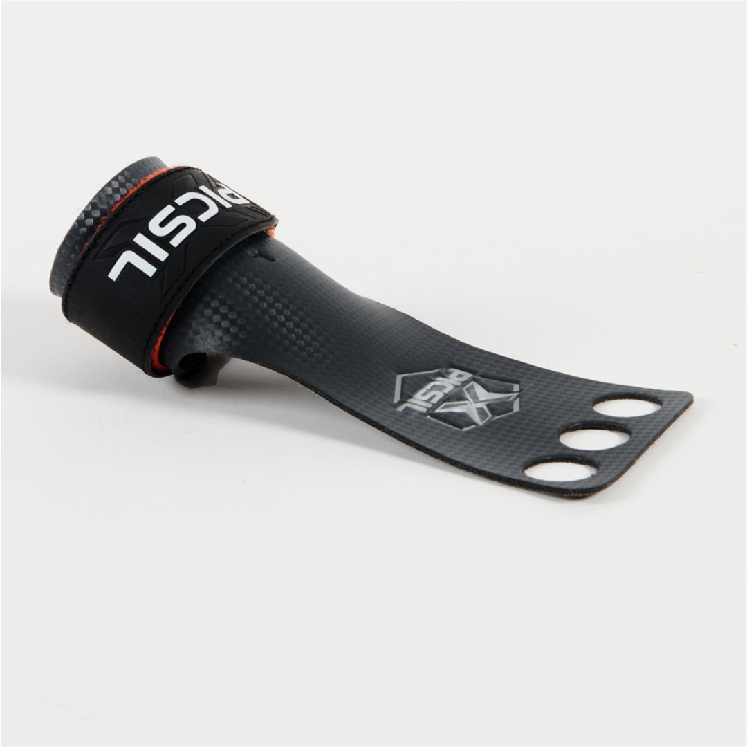 Calleras RX Grips 3H PICSIL - Naranja Naranja-2