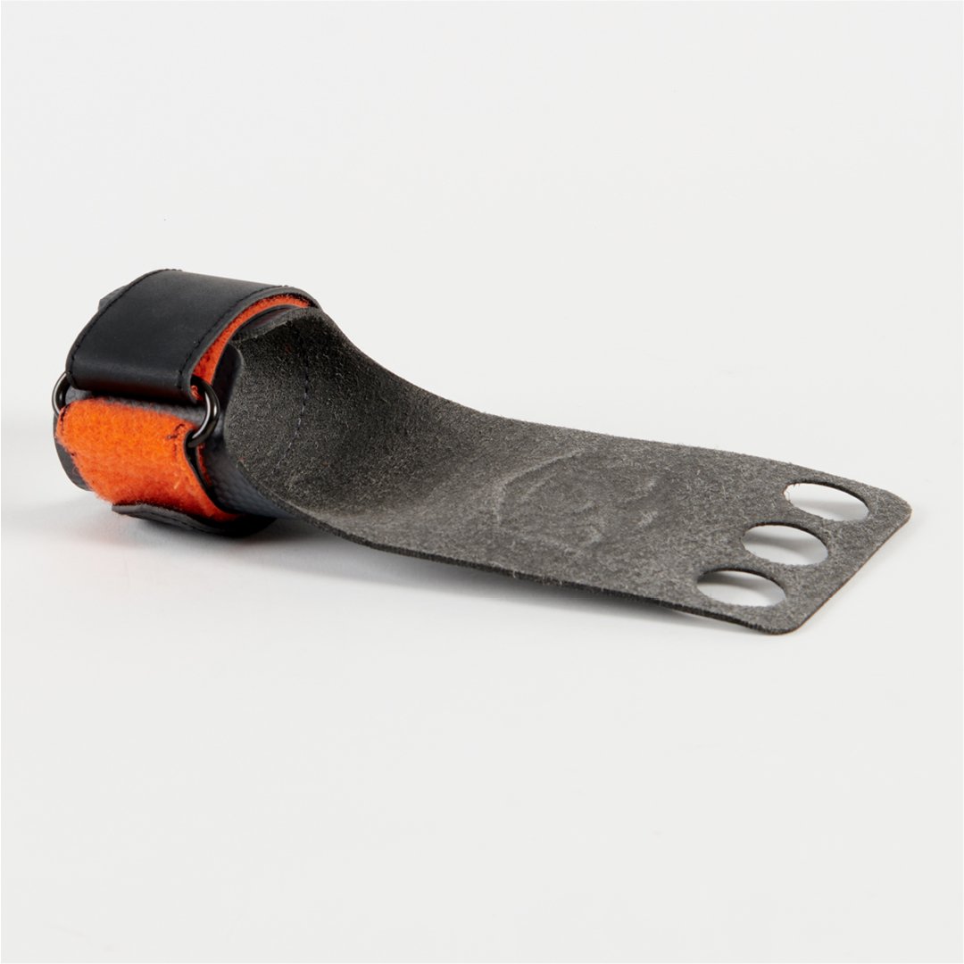 Calleras RX Grips 3H PICSIL - Naranja Naranja-5