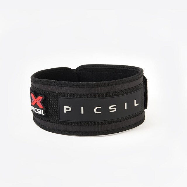 Imagen 0 de Cinturón lumbar unisex Picsil