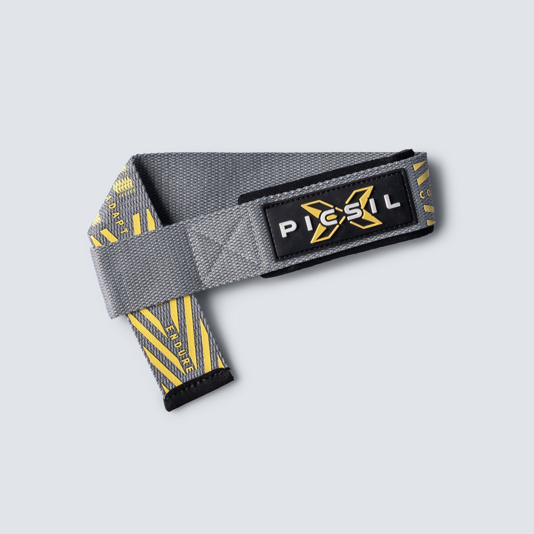 Picsil - Correas de Halterofilia PICSIL.