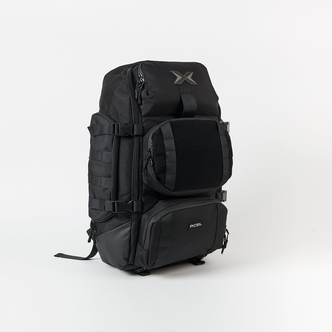 Picsil - Mochila Táctica Impermeable 45 L PICSIL.