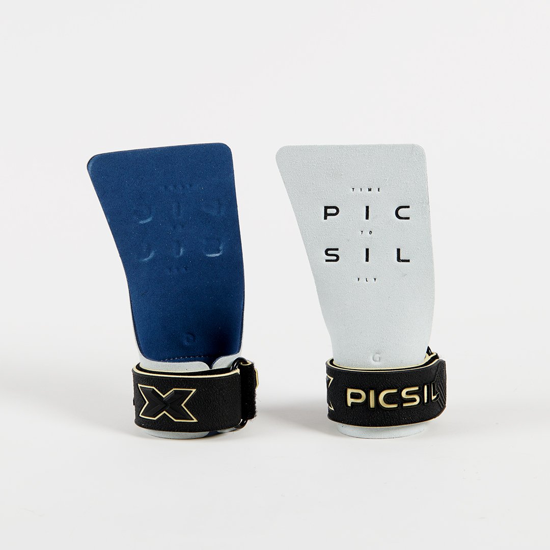 Calleras Condor Grips PICSIL