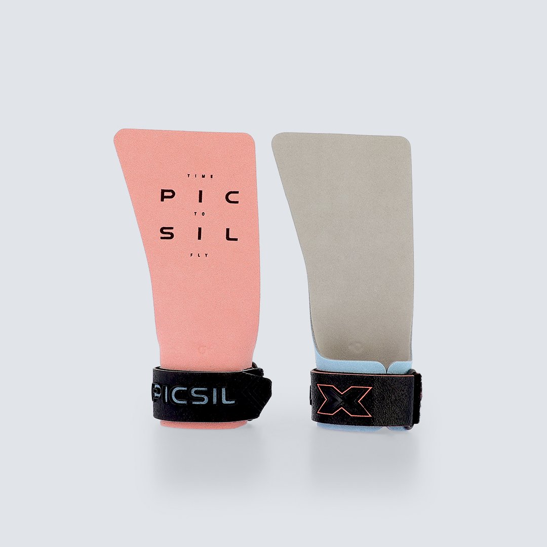 Picsil - Calleras Condor Grips PICSIL.
