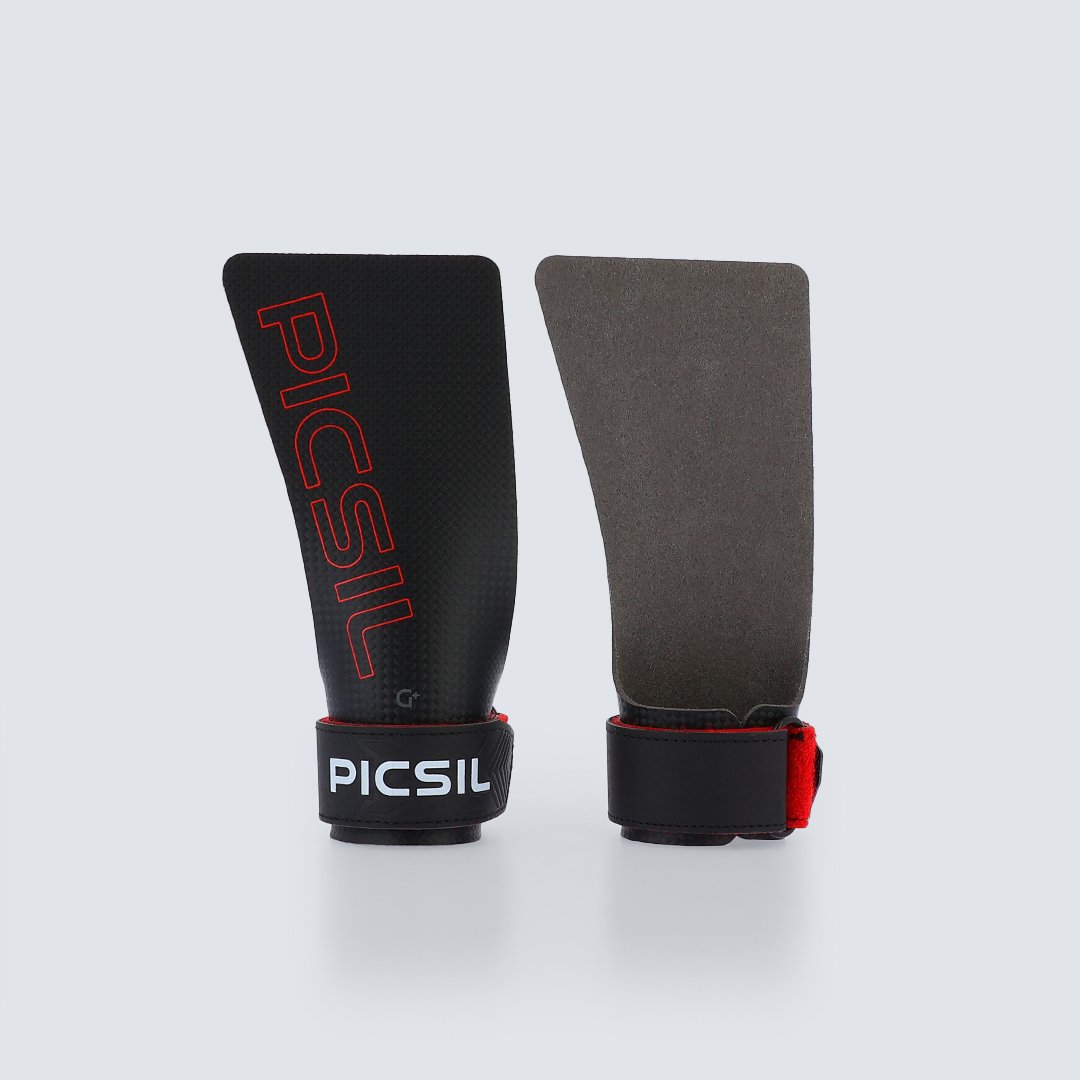 Picsil - Calleras RX Grips PICSIL.