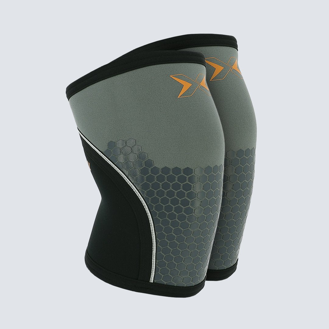 Picsil - Rodilleras Hex Tech 5mm PICSIL.