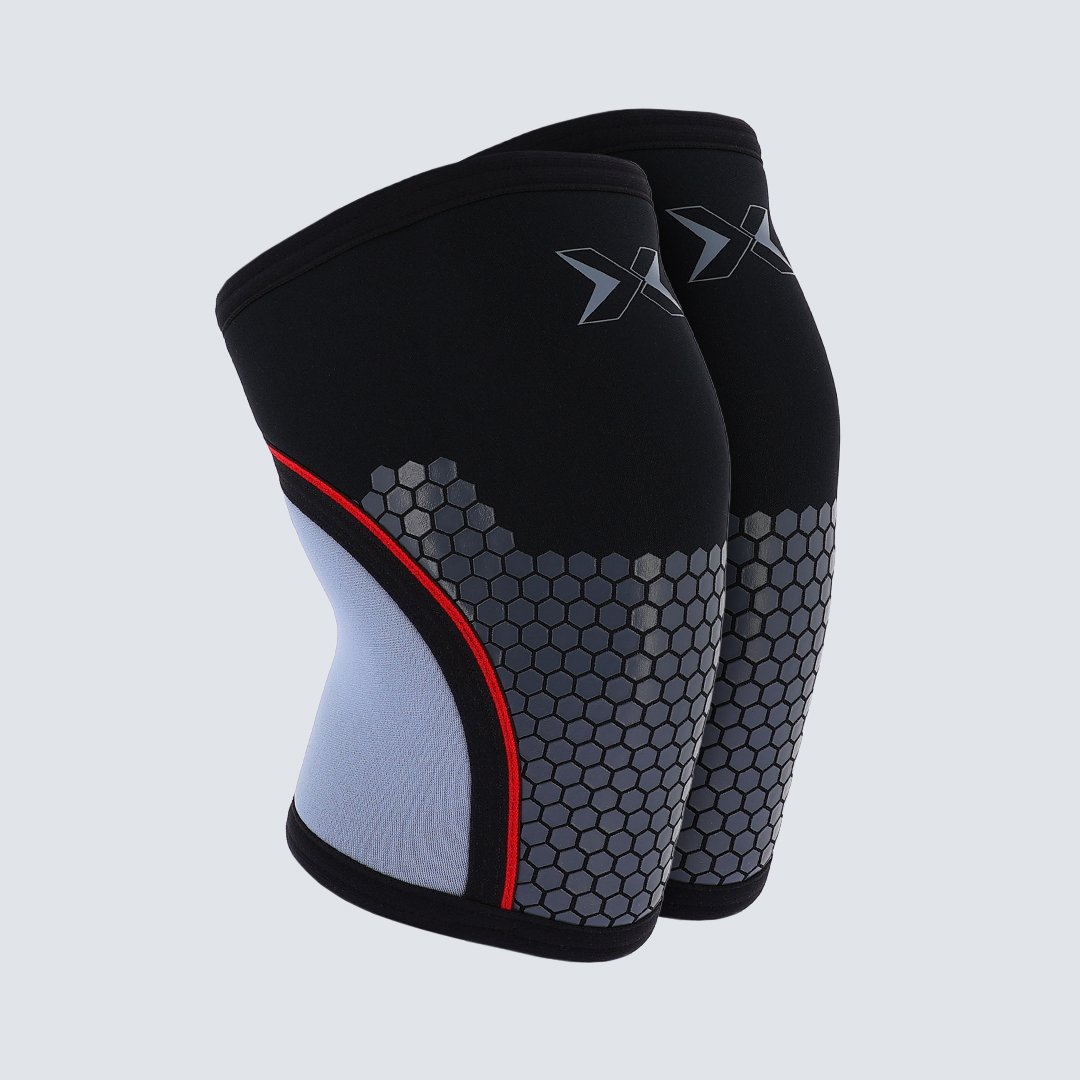 Picsil - Rodilleras Hex Tech 5mm PICSIL.