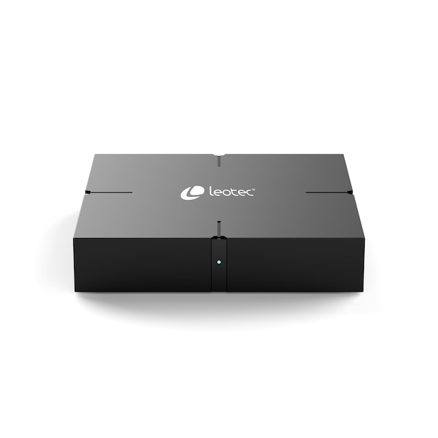 Leotec Android Tv Box 4K SHOW 2 216