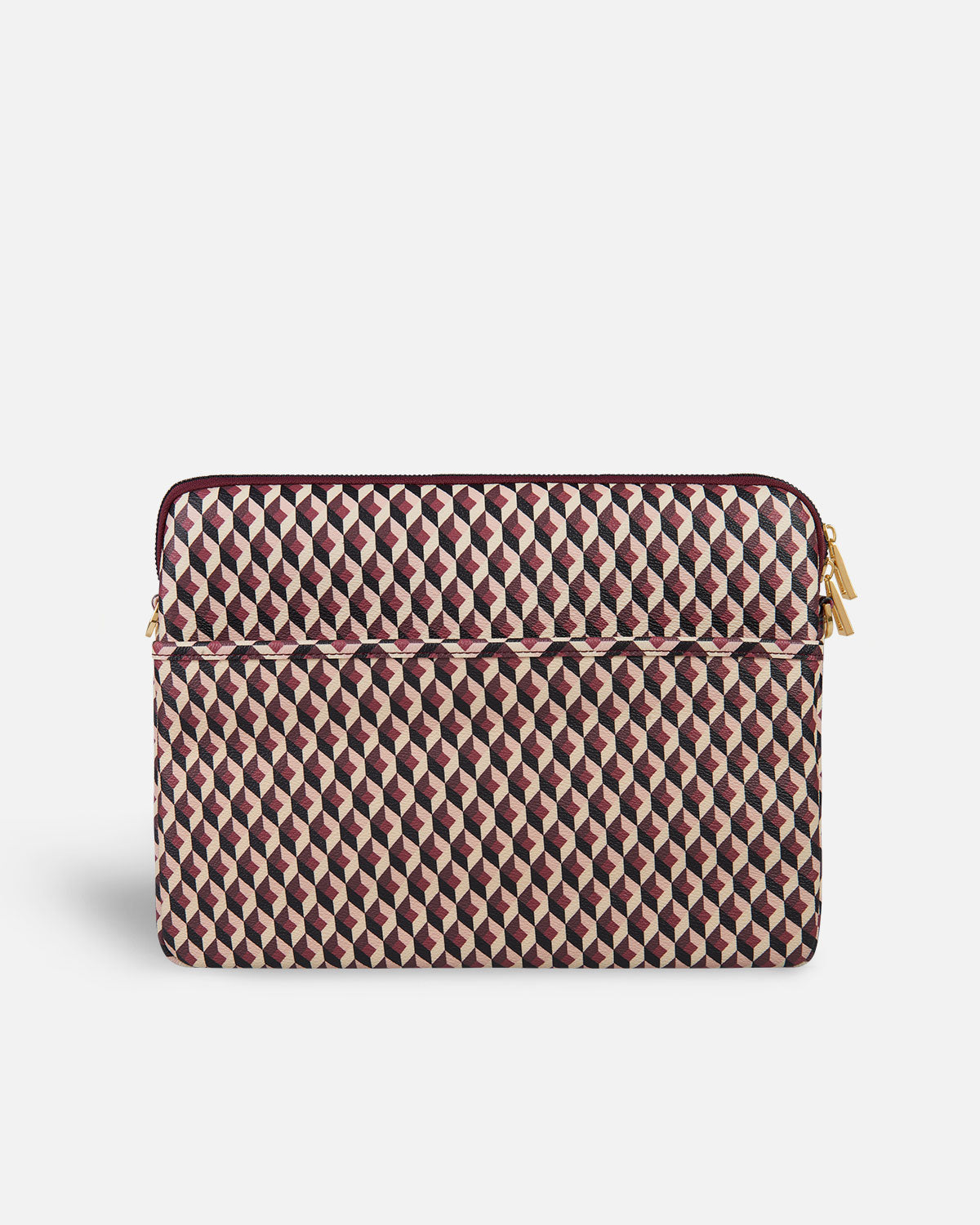 Imagen 3 de Funda para portátil born acolchada - Lonbali - Rosa Rosa