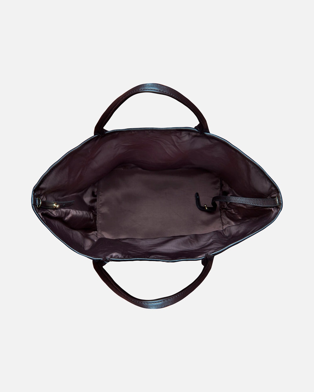 Bolso shopper born arrow - Lonbali - Marrón Marrón-4