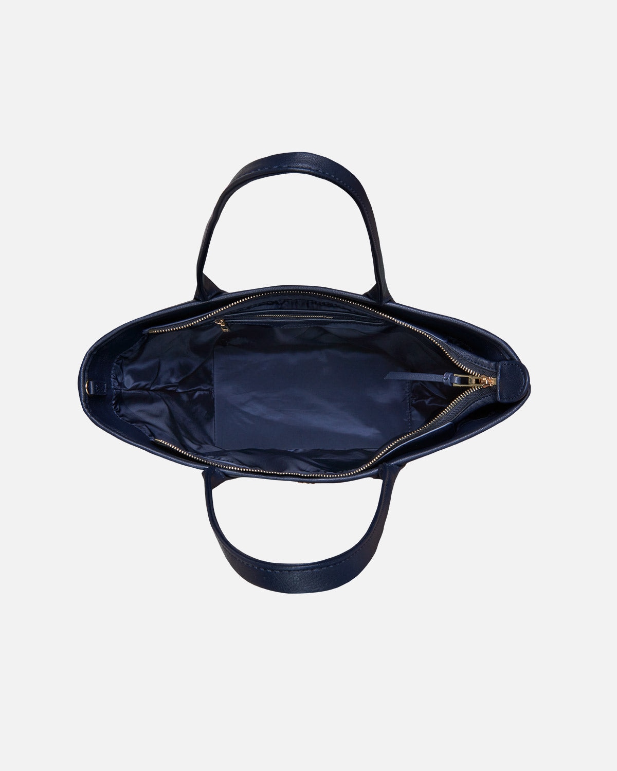 Bolso shopper born tamaño mediano - Lonbali - Negro Negro-3