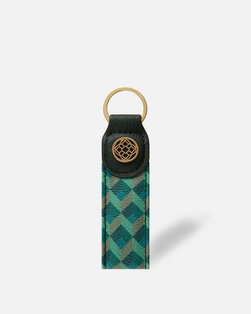 Imagen 0 de Llavero con estampado born
