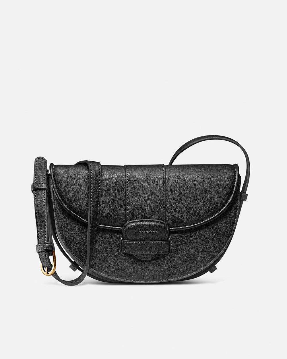 Bolso bandolera gante - Lonbali - Negro Negro-1